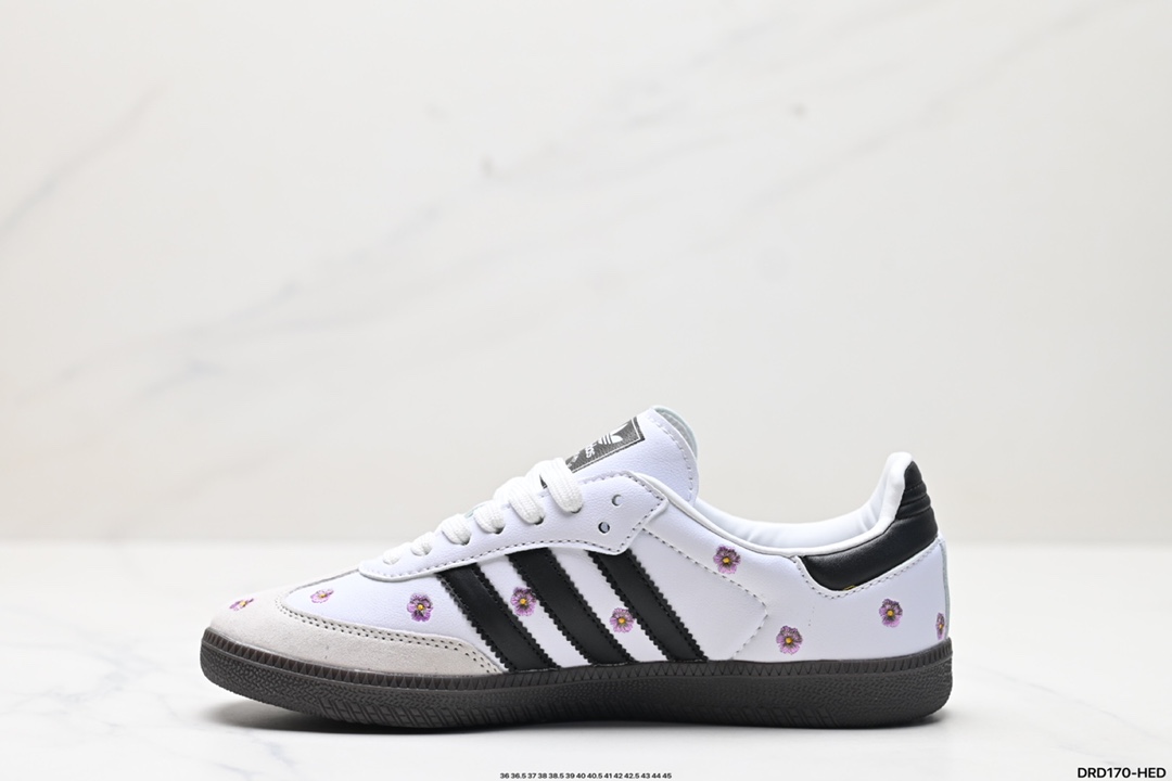 Adidas Samba Shoes